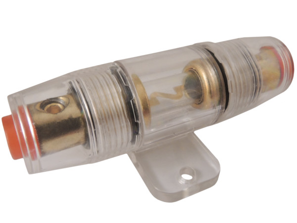 Gniazdo bezpiecznika Car-Max ID809