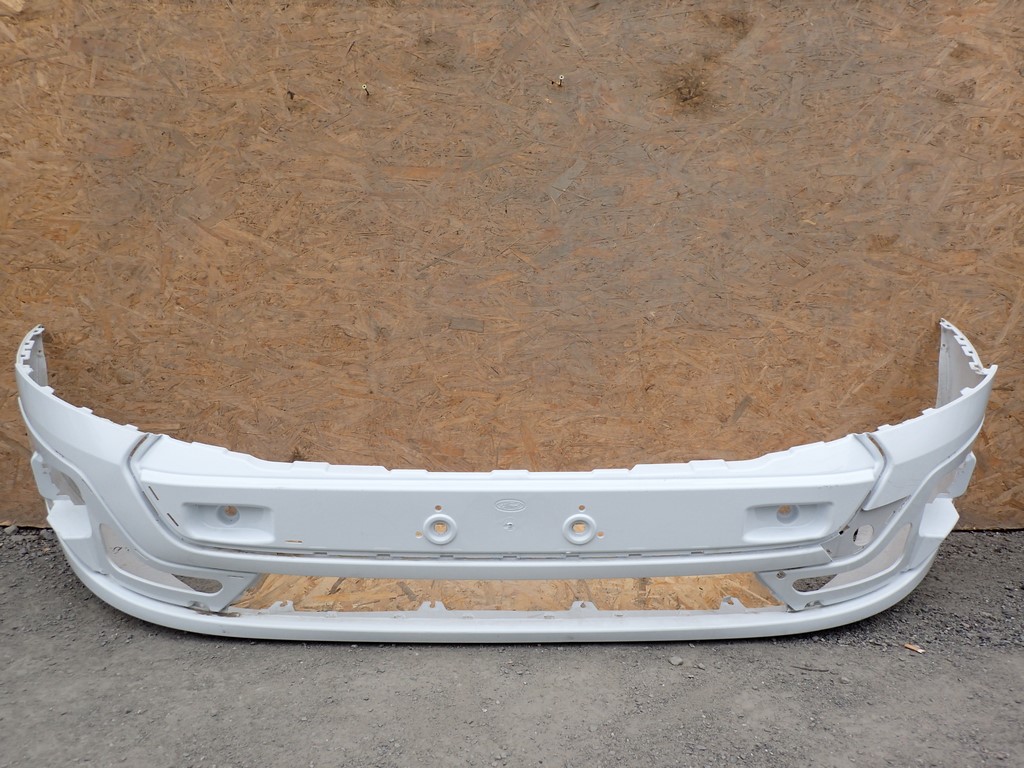 nárazník předek přední FORD TRANSIT CUSTOM 2013