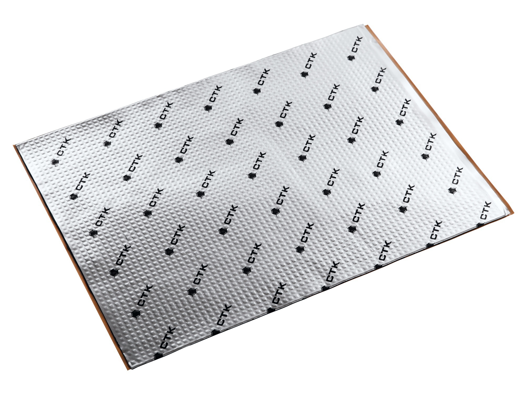 CTK Premium 4.0 / 1,85m2 - mata tłumiąca MLF=0,55 Model Premium 4.0