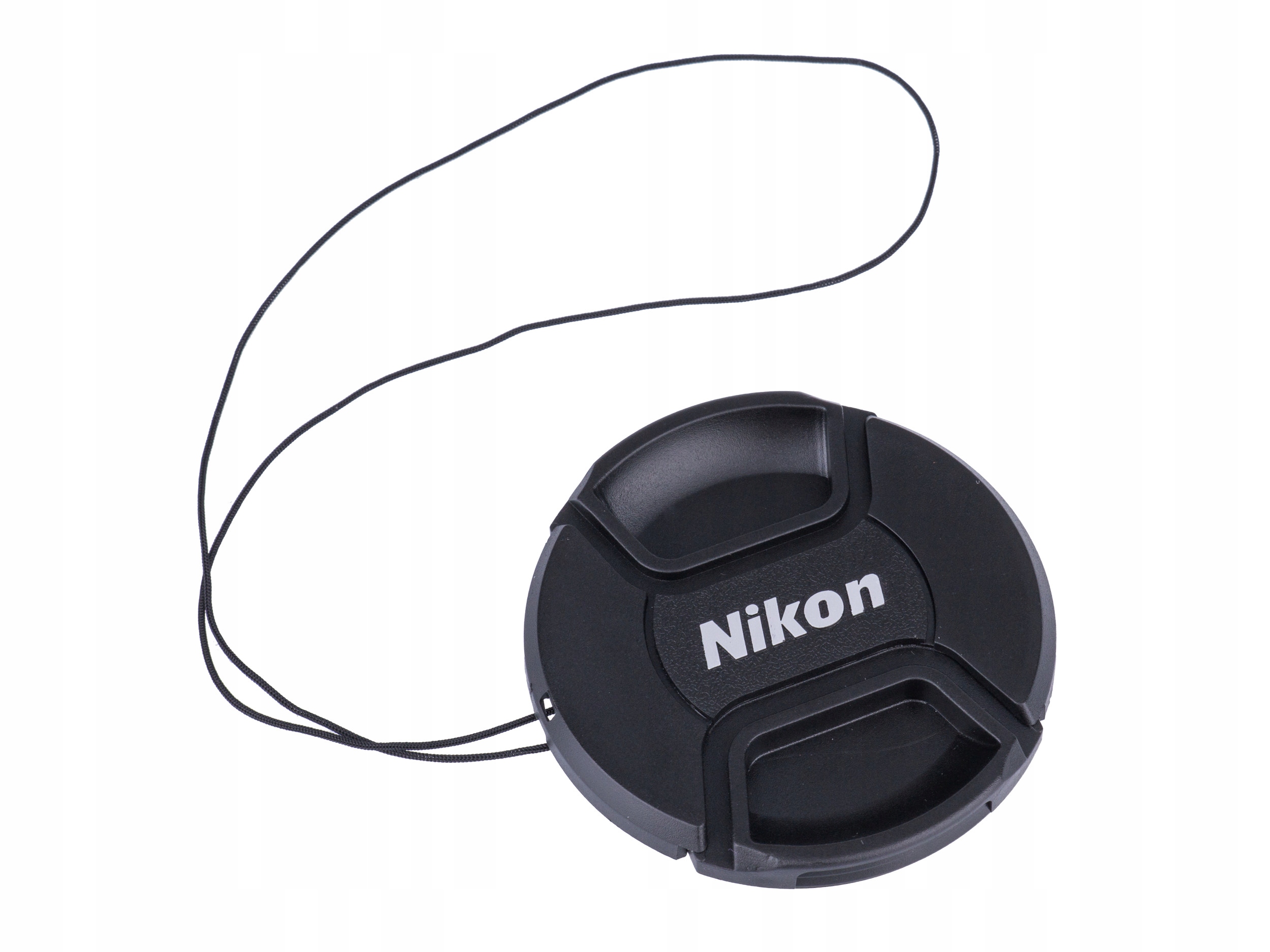 Dekielek na obiektyw OSŁONA 55mm Nikon ZAŚLEPKA Marka RDS