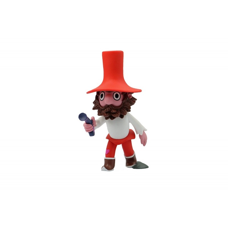 

Tissotoys Figurka Rozbójnik Rumcajs w