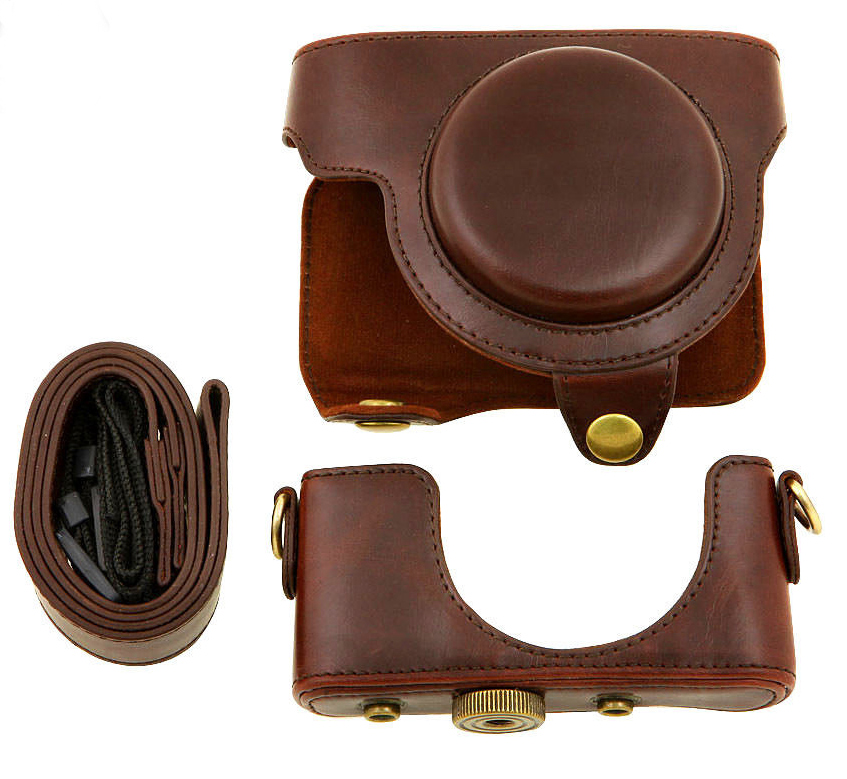 TORBA KABURA FUTERAŁ do SONY Cyber-Shot DSC HX60 Kolor inny