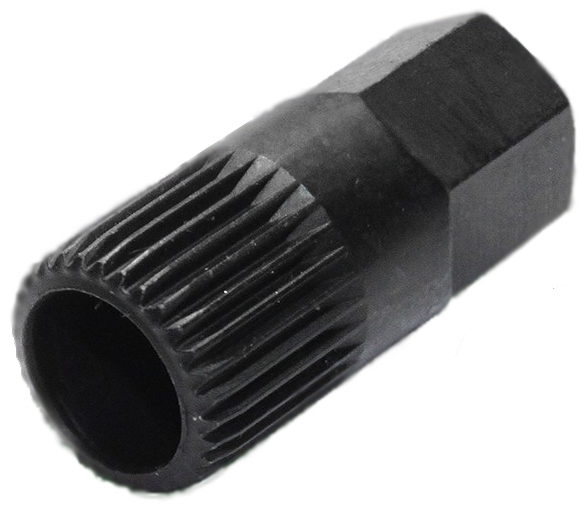 

Klucz Sprzęgiełka Alternatora Audi A3 Vw Golf 31 z