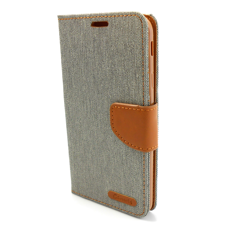 ETUI FUTERAŁ z klapką do SAMSUNG GALAXY J5 2017 Marka Inna