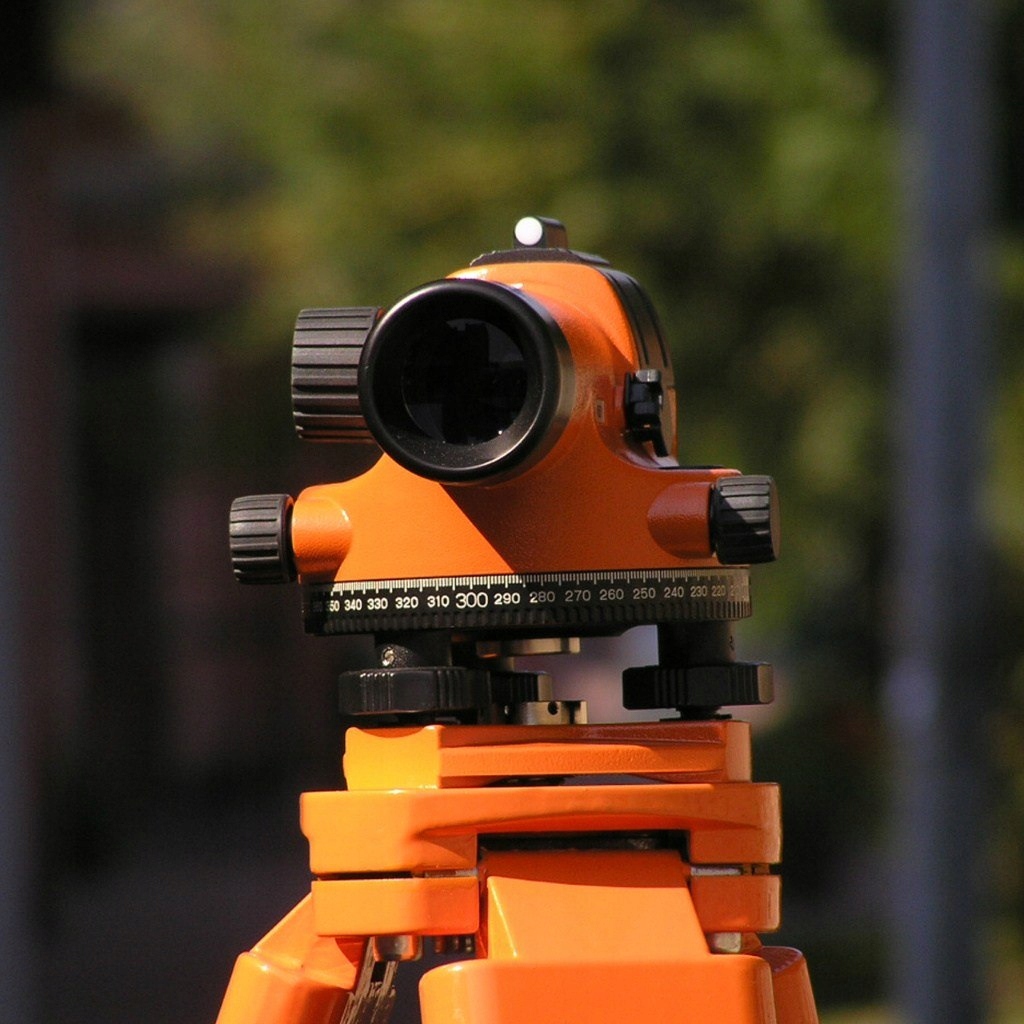 Niwelator optyczny Nedo X20 Model X20