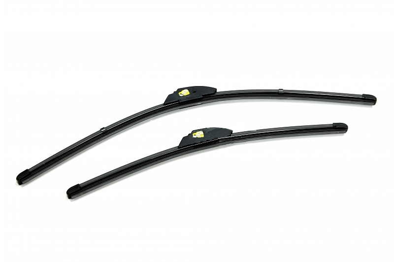 BPFB67330 9K - ПЛОСКИЕ WINDSCREEN WIPERS MAZDA 3 '09 -13