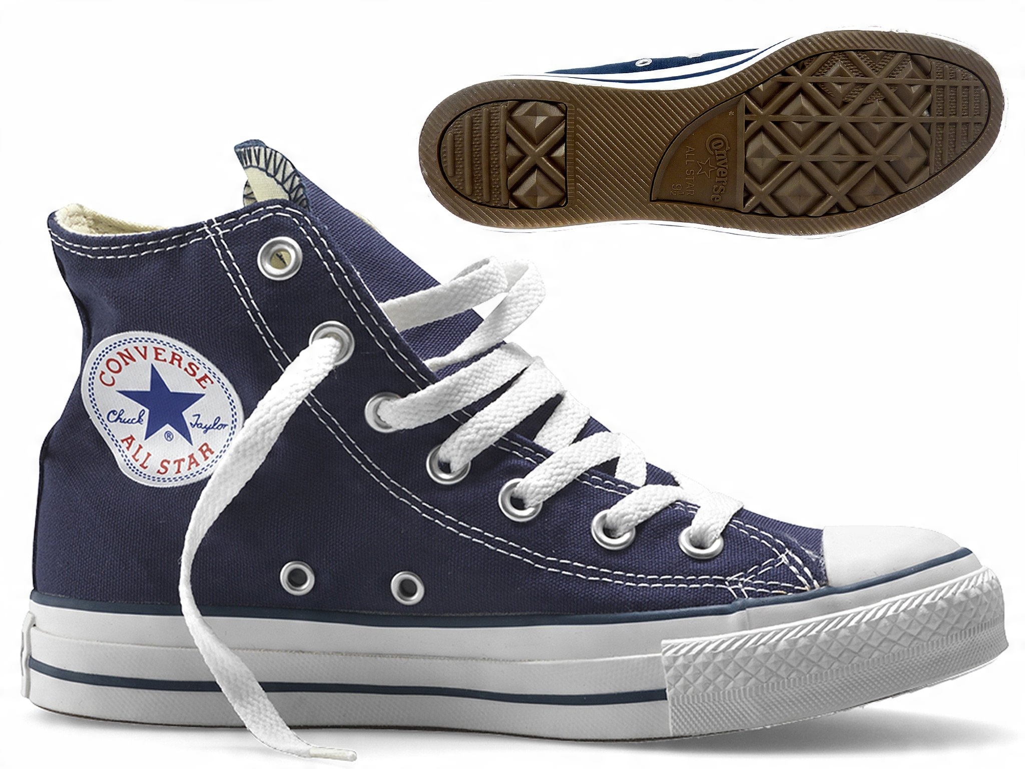 

buty Trampki Converse Chuck Taylor M9622 - 36