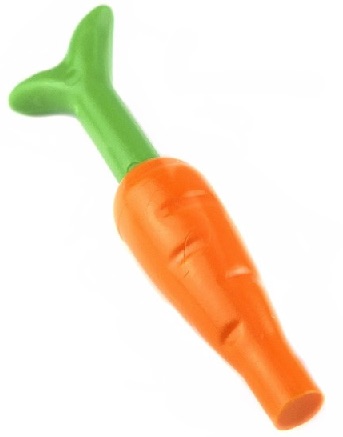 Лего Еда морковь морковь 33172 33183 НОВАЯ