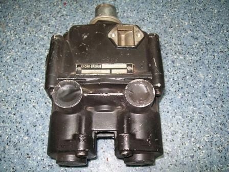 ZAWOr HAMULCOWY IVECO Turbo Star Tech DX52BY DX52B Part number DX52BY