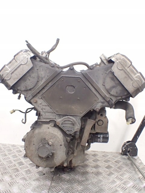 Silnik skrzynia Honda ST 1100 Pan European