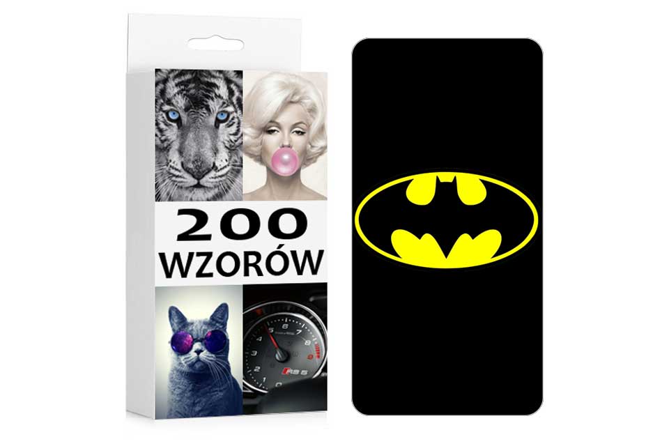

Etui do Samsung Galaxy S6 Edge Obudowa + 4xGRATIS