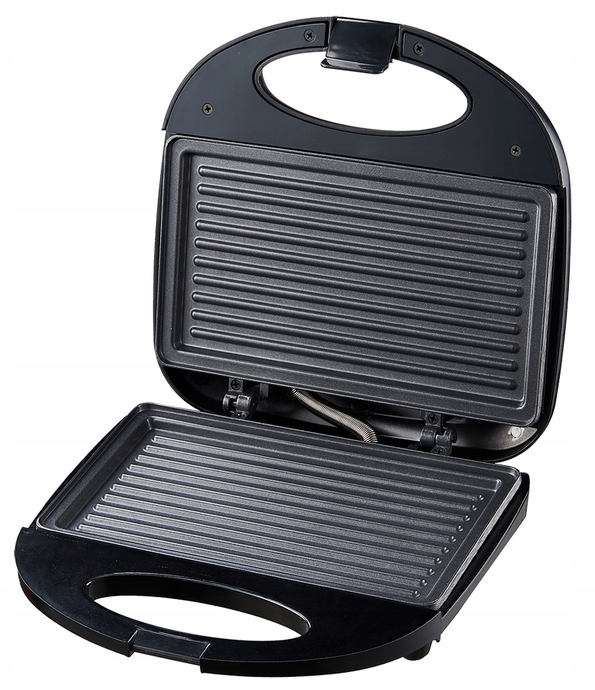 Wydajny Opiekacz Toster Sandwich Do Kanapek EKT009