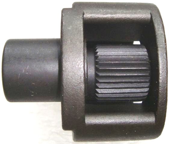 JONNESWAY KLUCZ DO DRĄŻKÓW KIERWONICZYCH Marka Jonnesway