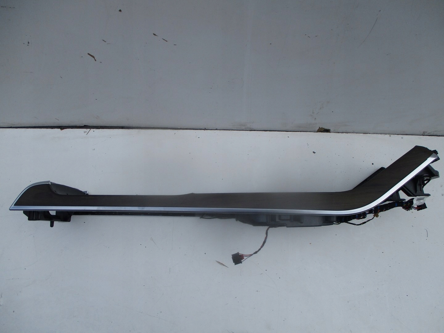 cap for TUNEL AUDI A8 4N0 17R
