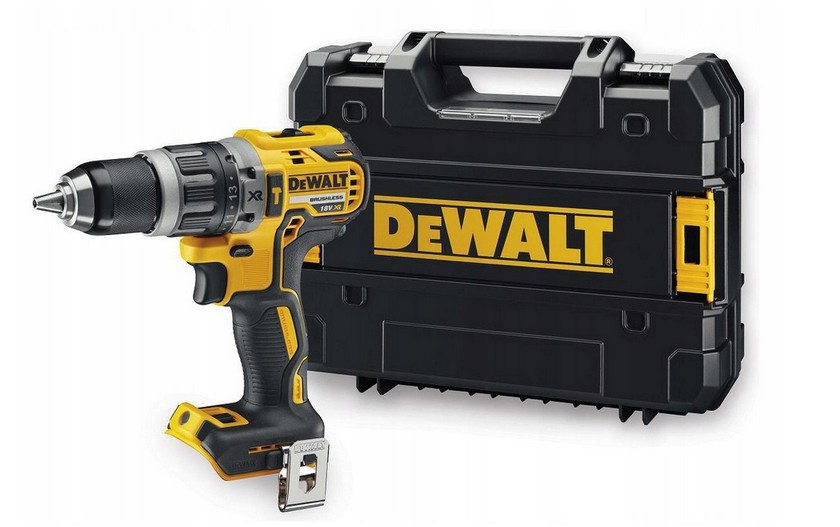 

DeWalt DCD796NT wiertarko-wkrętarka świeża dostawa