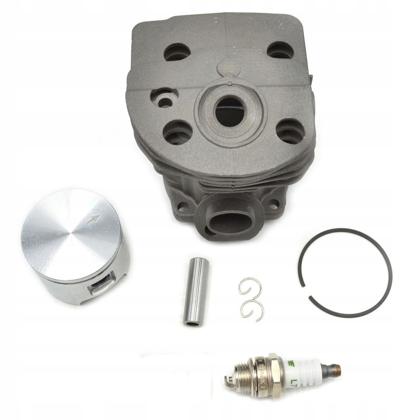 Cylinder Kompletní Píst Husqvarna 50 51 55 46mm +ś