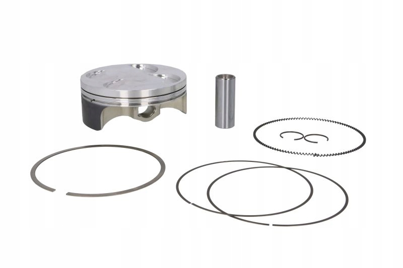 Tlmič Wossner 8776DC Yamaha Yzf 450 10-13 96.98