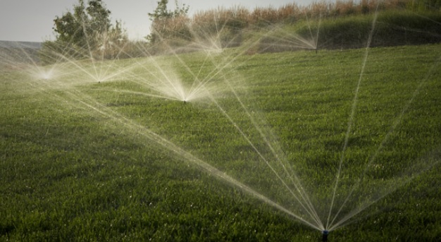 DYSZA MP ROTATOR Rotacyjna MPSS530 HUNTER 1,5-9,1m Marka Hunter