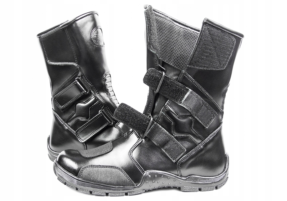 BUTY MOTOCYKLOWE SKÓRZANE M2 BIKERMARKET_PL r. 39 Typ Turystyczne / Adventure