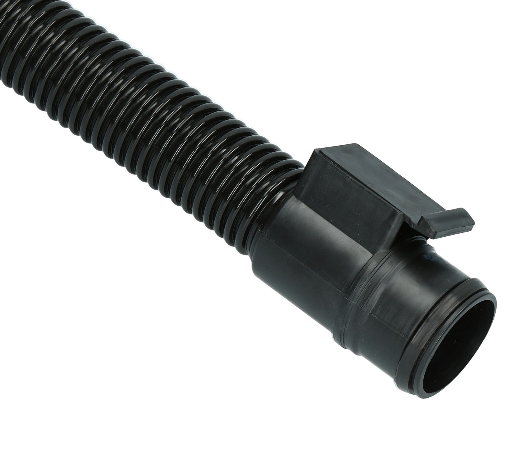 WĄŻ RURA DO ODKURZACZA Electrolux Z1943 CLARIO Kolor dominujący czarny