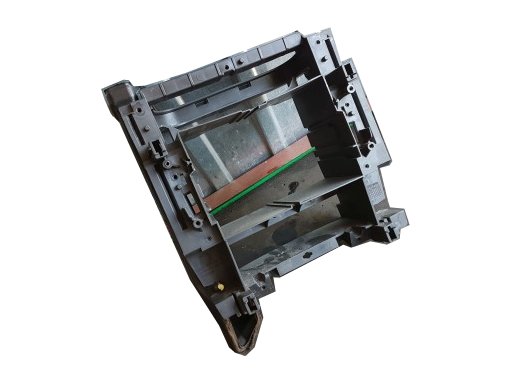 рамка консоли MERCEDES W203 C