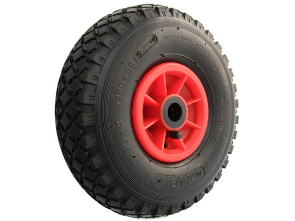 

Koło 260mm Kółka Pompowane do Taczki Wózka 260