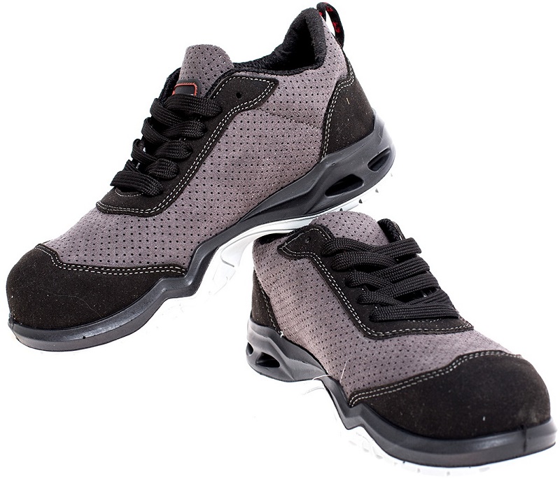 FRANCUSKIE BUTY ROBOCZE OCHRONNE MTS JAGUAR r 42 EAN 3660160342302