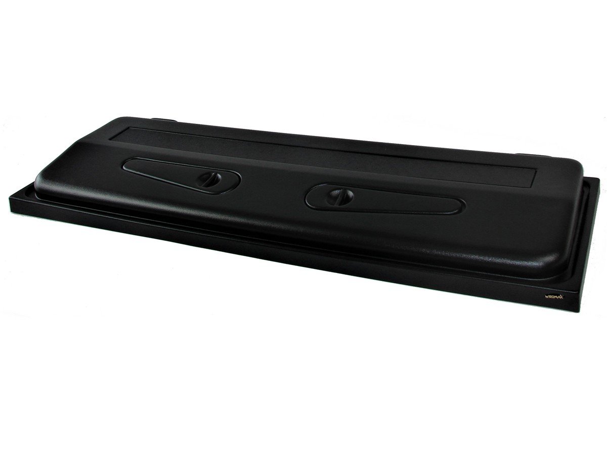 

Lampa Pokrywa Prosta 2x30 W Do Akwarium 120x40