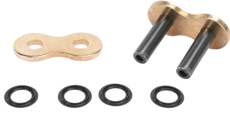 

Zakuwka Skuwka łańcucha BonyFish 530 X-Ring