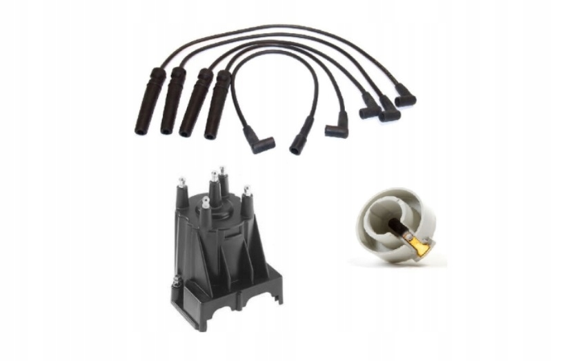 KZN10001 - Купол, палец, провода COMBILIFT двигатель GM 3.0 L