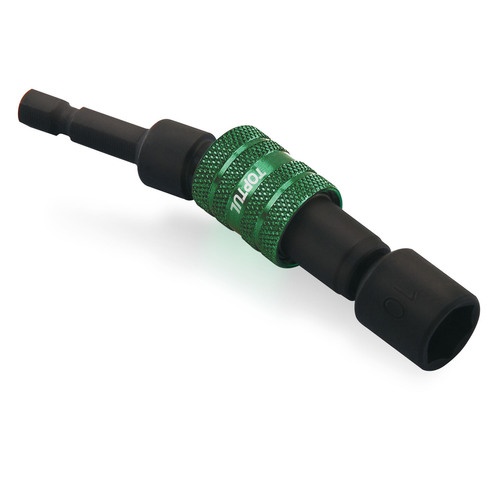 

Adapter 1/4 Hex 8mm Przegub Magnes Toptul BEBA0808