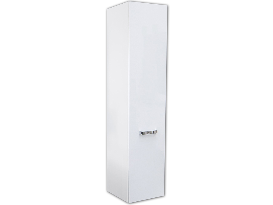 

Słupek łazienkowy toscania 130x30 front lakier