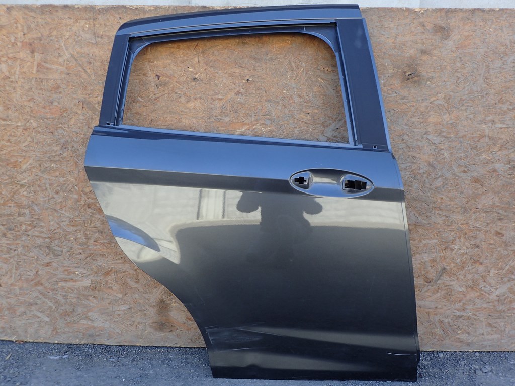 door right rear. right rear part sliding FORD B MAX
