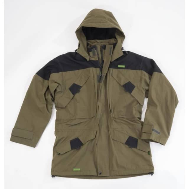 Mistrall bunda Nighthawk Jacket L