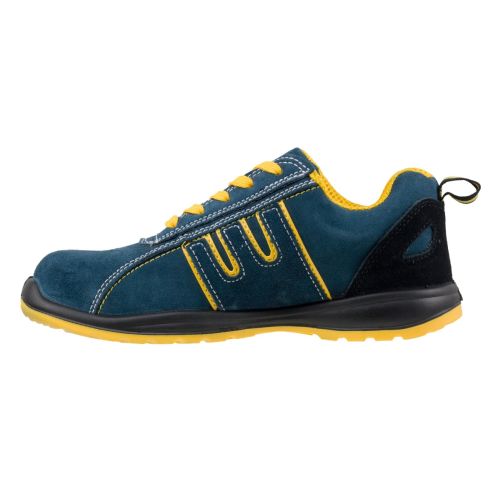 

Lekkie Buty Robocze bez podnoska Urgent 212 42