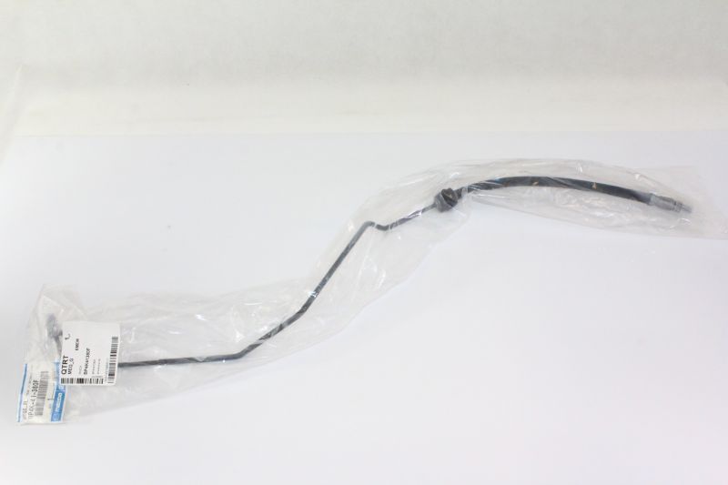 PRZEWÓD SPRZĘGŁA WYSPRZĘGLIK POMPA MAZDA 3 03- Numer katalogowy części BP4K-41-380F BP4K41380F