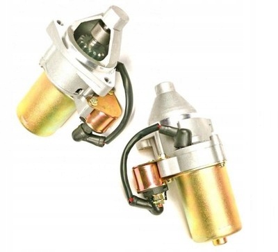Elektrický Starter Pro Motor Honda GX340 GX390