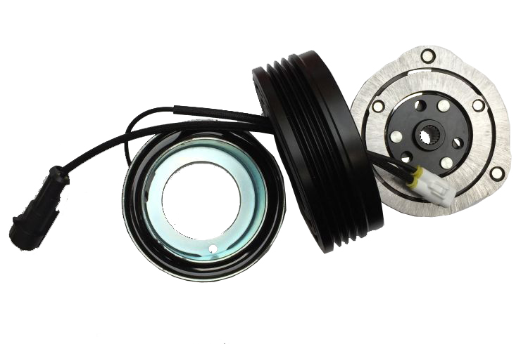 CEL24 - Зчеплення в зборі SUZUKI MITSUBISHI 4PK 90mm