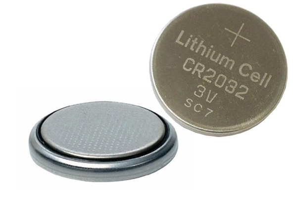 АККУМУЛЯТОРНАЯ БАТАРЕЯ EUROBATT GUZIKOWA LITOWA 3V CR2032 EAN (GTIN) 3333333333