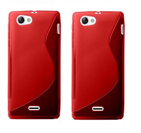 

Etui Tpu River Alcatel OneTouch Ot- 6012 iDol Mini