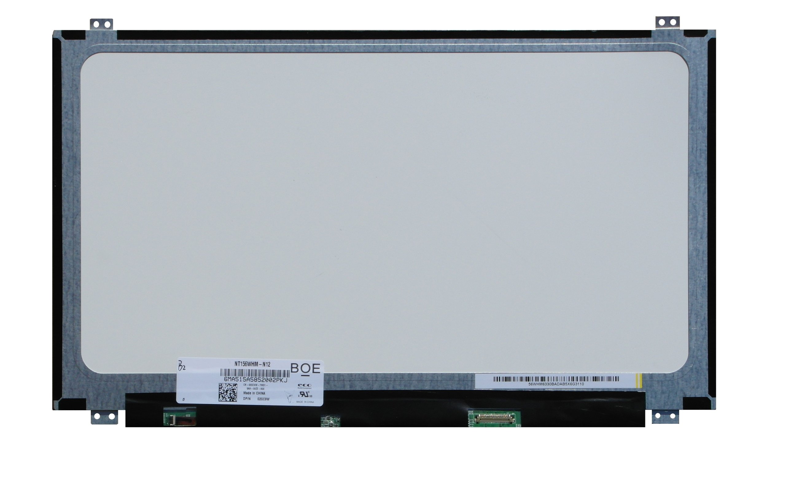 

Nowa Matryca Lenovo Ideapad 330-15ICH Matowa