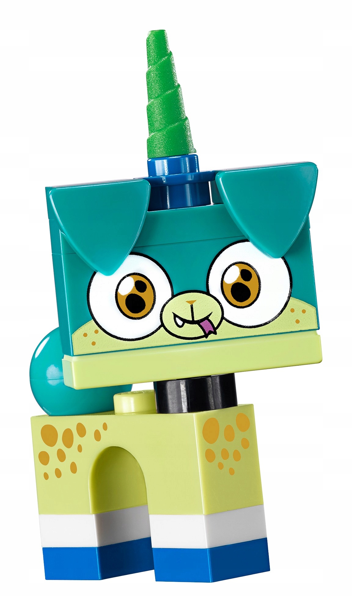 

Lego Unikitty Figurka Książe Piesio Rożek 41775-9