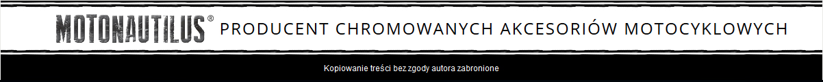 GMOLE CHROMOWANE JUNAK 125 ALMOT NOWOŚĆ EAN (GTIN) 4566782719531