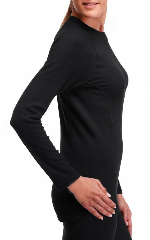 DAMSKA CIEPŁA BIELIZNA KOSZULKA TERMOAKTYWNA XXL Kod producenta 0426677