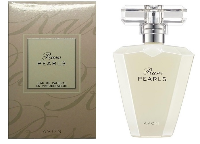 

Rare Pearls 50 ml Woda Perfumowana Avon