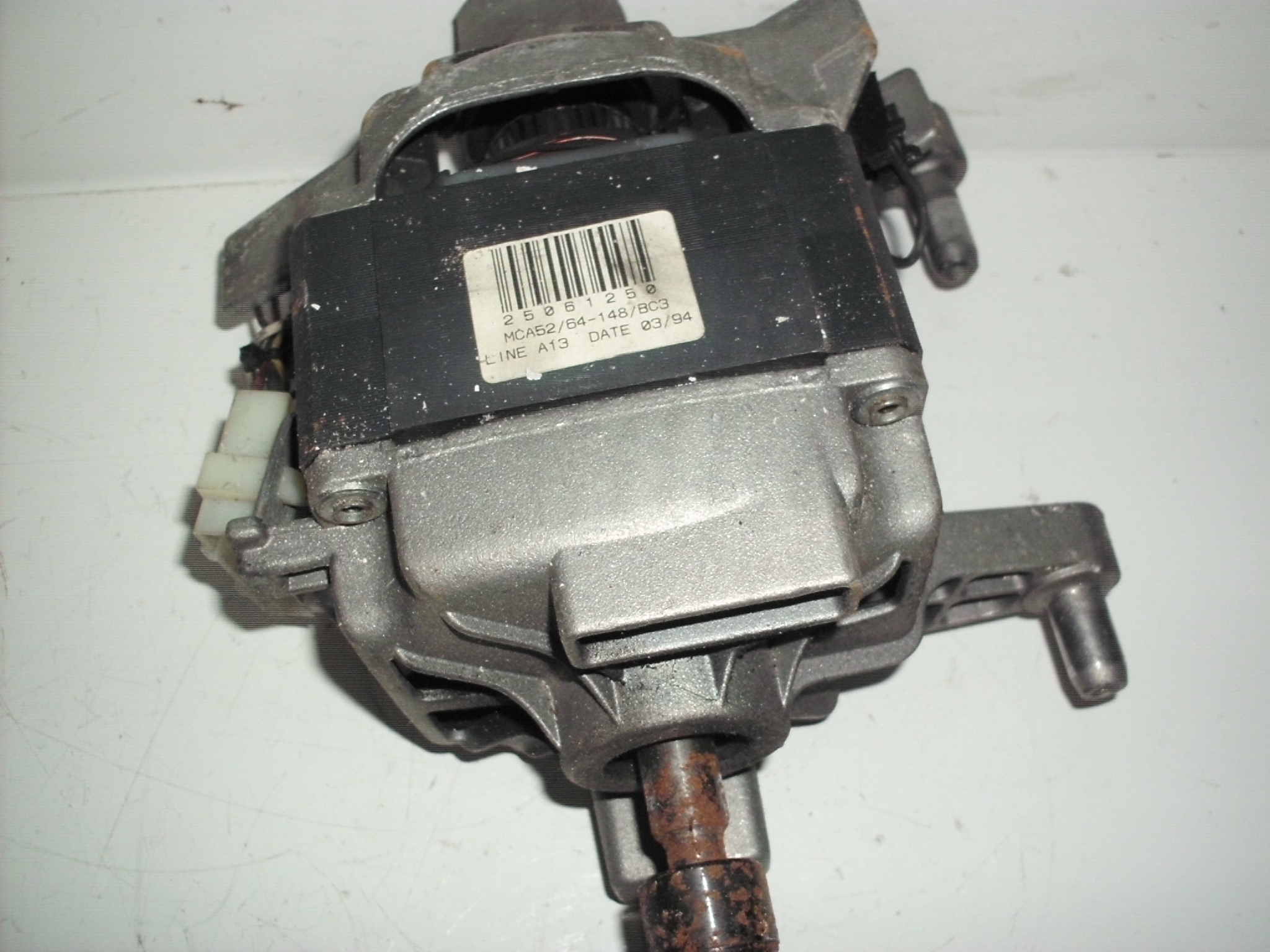 SIEMENS SIWAMAT TOP 45 - Silnik MCA 52/64-148/BC3 - porównaj ceny ...