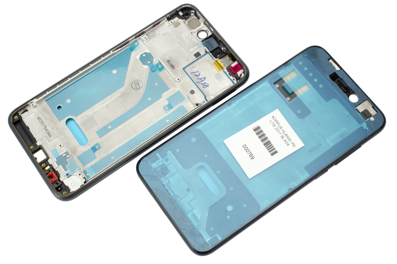 

Huawei P9 Lite 2017 PRA-LX1 Ramka Rama Korpus
