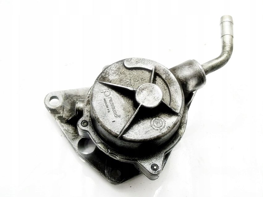 ВАКУУМНЫЙ НАСОС PEUGEOT 1.9 D JUMPER BOXER SCUDO