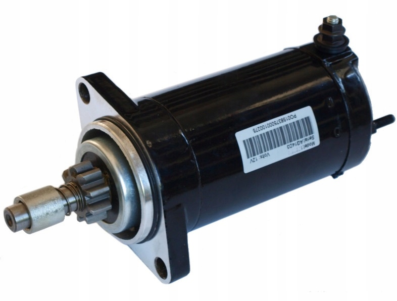 17605N - НОВЫЙ СТАРТЕР SEA DOO MARINE BOMBARDIER SCOOTER