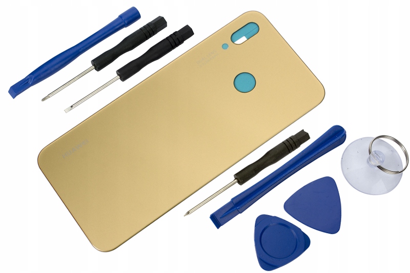 

Huawei P20 lite Klapka Baterii Obudowa + Narzędzia